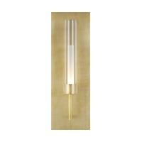 Tech Lighting 700lng12n Linger 12 Light Led Chandelier