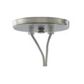 Accessory - 60W LED Kable Lite Electronic Surface Transformer - 223308