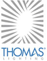 The Thomas Lighting Logo