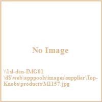Top Knobs M1155 Nouveau Iii Collection 6 3125 Inch Square Bar Cabinet Pull