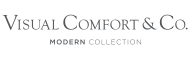 Visual Comfort Modern Collection - Free Shipping & Free Returns!