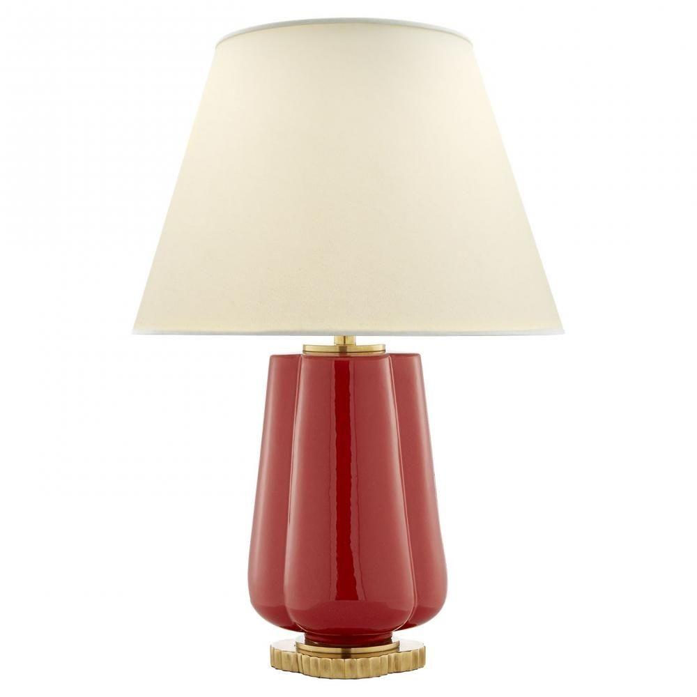 Visual Comfort Ah 3125 Eloise Two Light Table Lamp