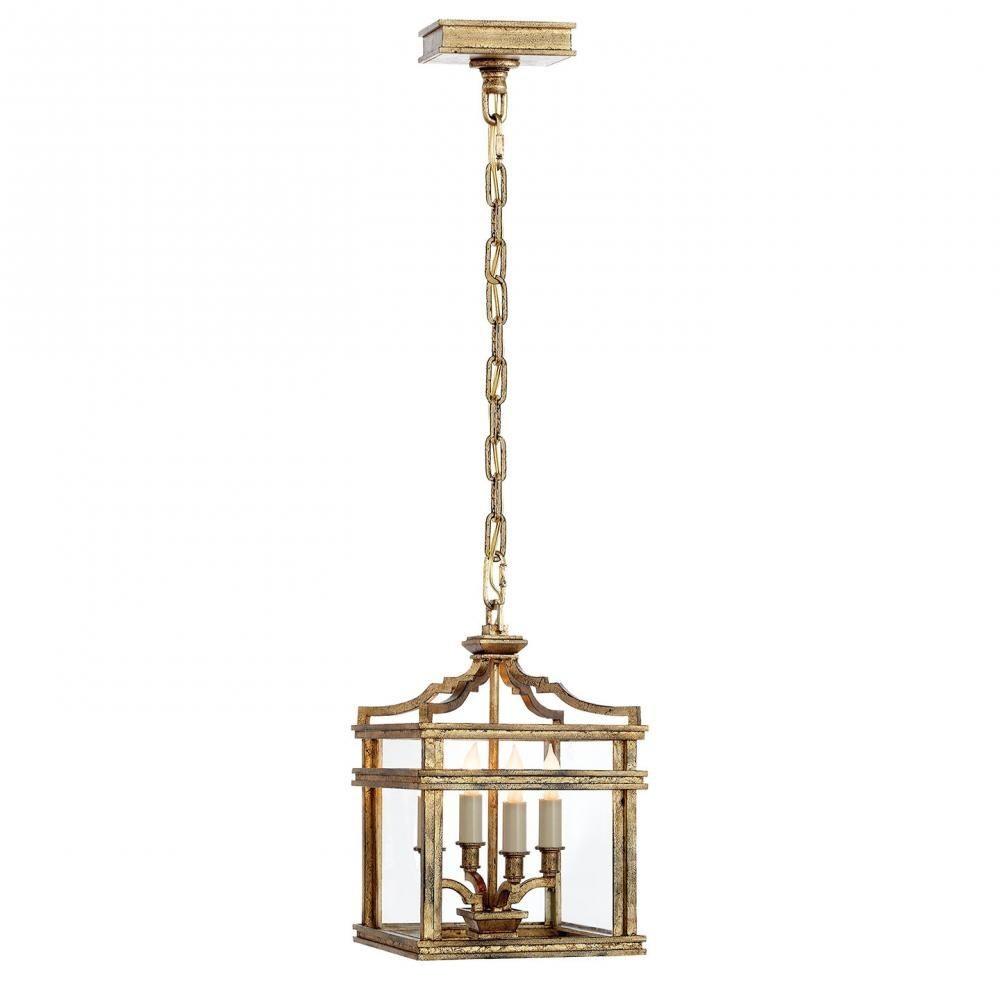 Visual Comfort Chc 2190 Mykonos 4 Light Mini Lantern
