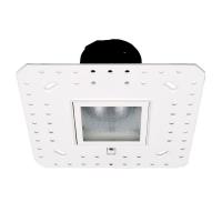 Wac Lighting R2asdl F840 Aether 2 Inch 15w 4000k 85cri 40 Degree 1 Led Square Invisible Trim With Led Light Engine