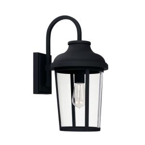 Dunbar - 18.25 Inch Outdoor Wall Lantern Approved for Wet Locations - in style - 9 high by 18.25 wide