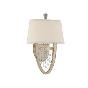 Viceroy - Two Light Wall Sconce