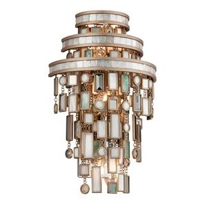 Dolcetti - Three Light Wall Sconce