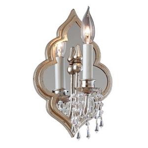 Bijoux - One Light Wall Sconce