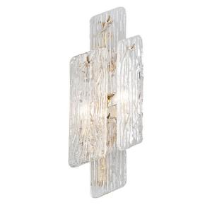 Piemonte - Two Light Wall Sconce