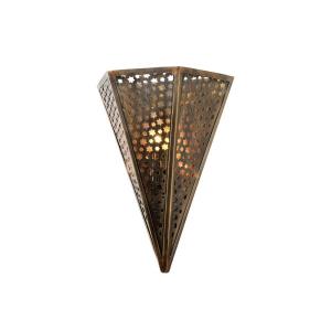 Star Of The East - One Light Wall Sconce