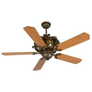 Toscana - Ceiling Fan - 52 inches wide by 0.71 inches high