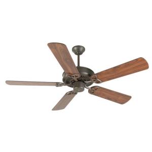 CXL Series - Ceiling Fan - 52 inches wide by 11.81 inches high