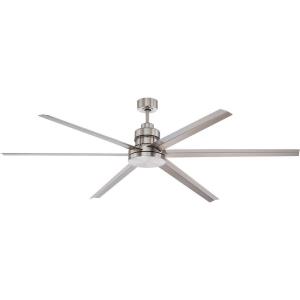 Mondo - Ceiling Fan in Contemporary Style - 72 inches wide by 15.51 inches high
