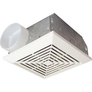 70 CFM Vent - 8.62 inches wide by 7.62 inches high