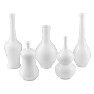 Imperial - 6.25 Inch Small Vase Set
