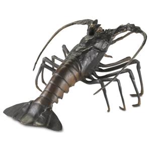 Edo - 15.75 Inch Lobster