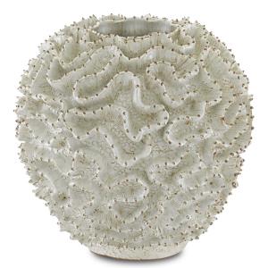 Swirl - 10 Inch Small Vase