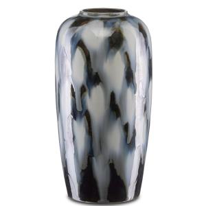 Minten - 12.13 Inch Medium Vase