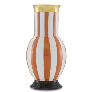 De Luca - 13.25 Inch Vase
