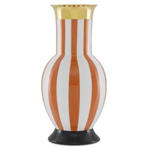 De Luca - 22.25 Inch Large Vase