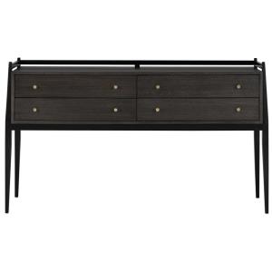 Selig - 62 Inch Console Table