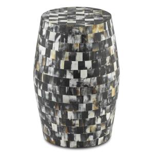 Talli - 19 Inch Accent Table/Stool
