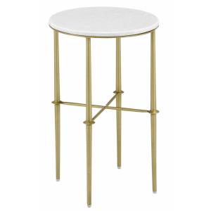 Kira - 23 Inch Accent Table