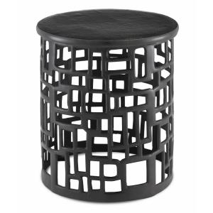 Wasi - 18.5 Inch Accent Table