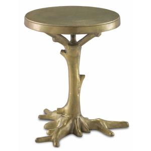 Jada - 18.25 Inch Accent Table