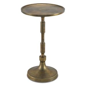 Pascal - 20.25 Inch Accent Table