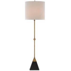 Recluse - 1 Light Table Lamp