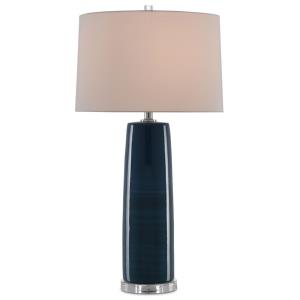 Azure - 1 Light Table Lamp