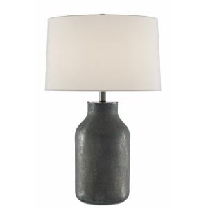 Strayer - 1 Light Table Lamp