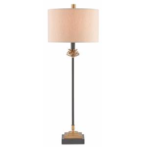 Pinegrove - 1 Light Table Lamp