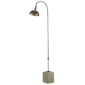 Finstock - 1 Light Floor Lamp