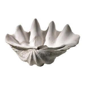 21 Inch Clam Shell Bowl