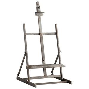 Laramie - Small Stand - 14 Inches Wide by 27.75 Inches High