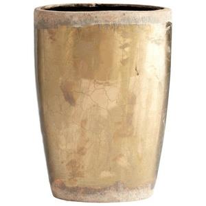 Rosen - Large Planter - 9 Inches Wide by 12.5 Inches High