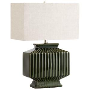 Hamilton - One Light Table Lamp - 17 Inches Wide by 23.5 Inches High