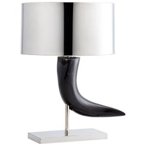 Tavreau - One Light Table Lamp