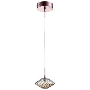 Clive - One Light Pendant - 5.25 Inches Wide by 9.5 Inches High