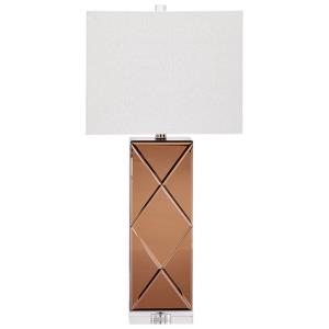 Sarda - One Light Table Lamp - 14.25 Inches Wide by 29.75 Inches High