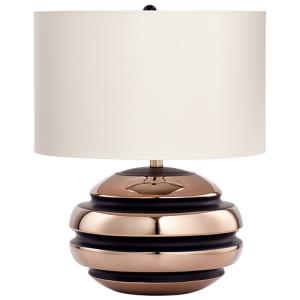 Patrice - One Light Table Lamp - 18 Inches Wide by 22.5 Inches High
