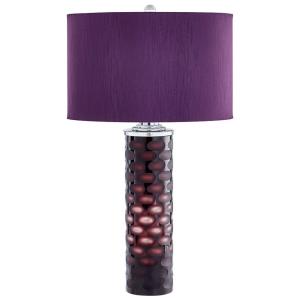 Zuma - One Light Table Lamp