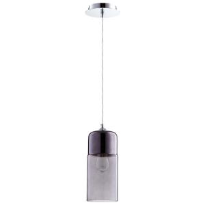 Berdan - One Light Pendant - 5 Inches Wide by 14.5 Inches High