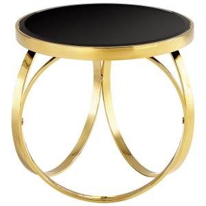 Put A Ring On It - 23 Inch Side Table