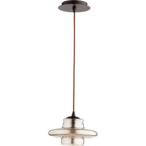 Celeste - One Light Pendant - 8.5 Inches Wide by 7.5 Inches High
