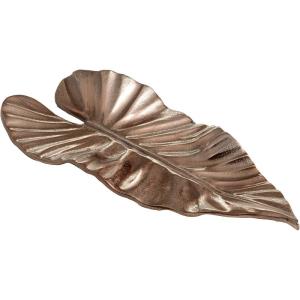 Leaf It Here - 15.75 Inch Small Tray