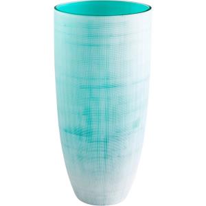Alabama - Large Vase - 5.75 Inches Wide by 12.25 Inches High