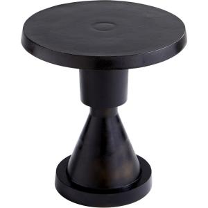 22.25 Inch Side Table